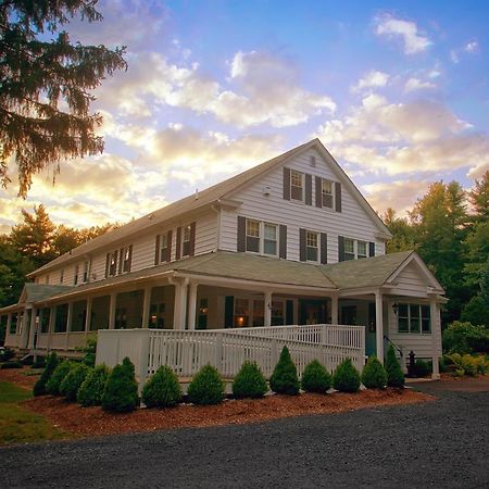 Mountaintop Lodge At Lake Naomi Pocono Pines Eksteriør bilde